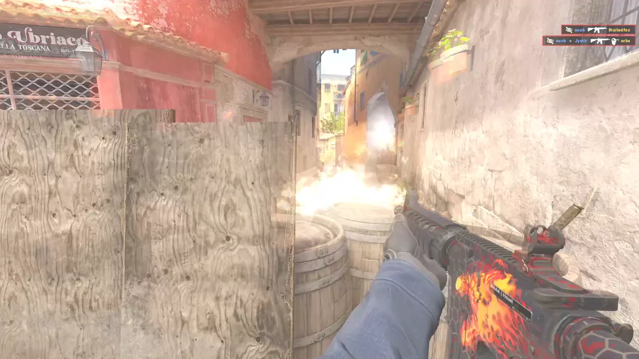 highlight